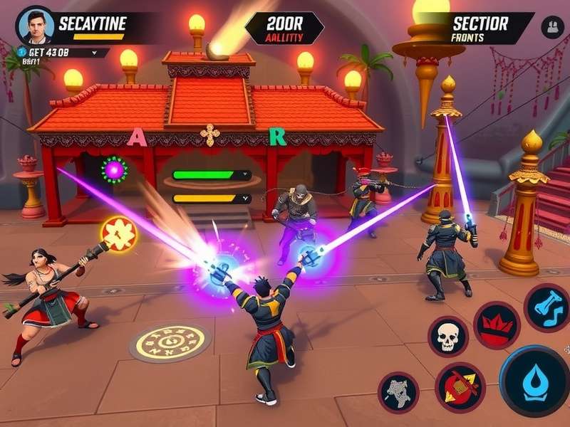 Overwatch Frontline Fight character abilities and team composition strategy